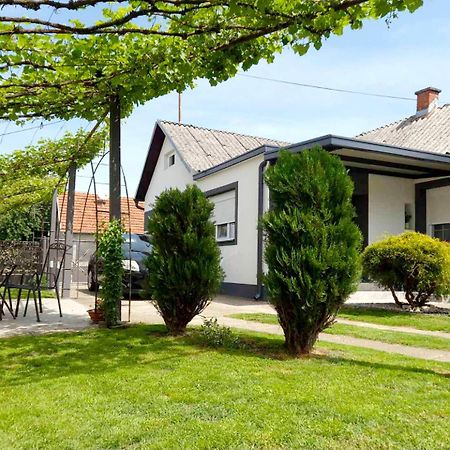 Kuca Za Odmor Barbarella Apartman Csáktornya Kültér fotó