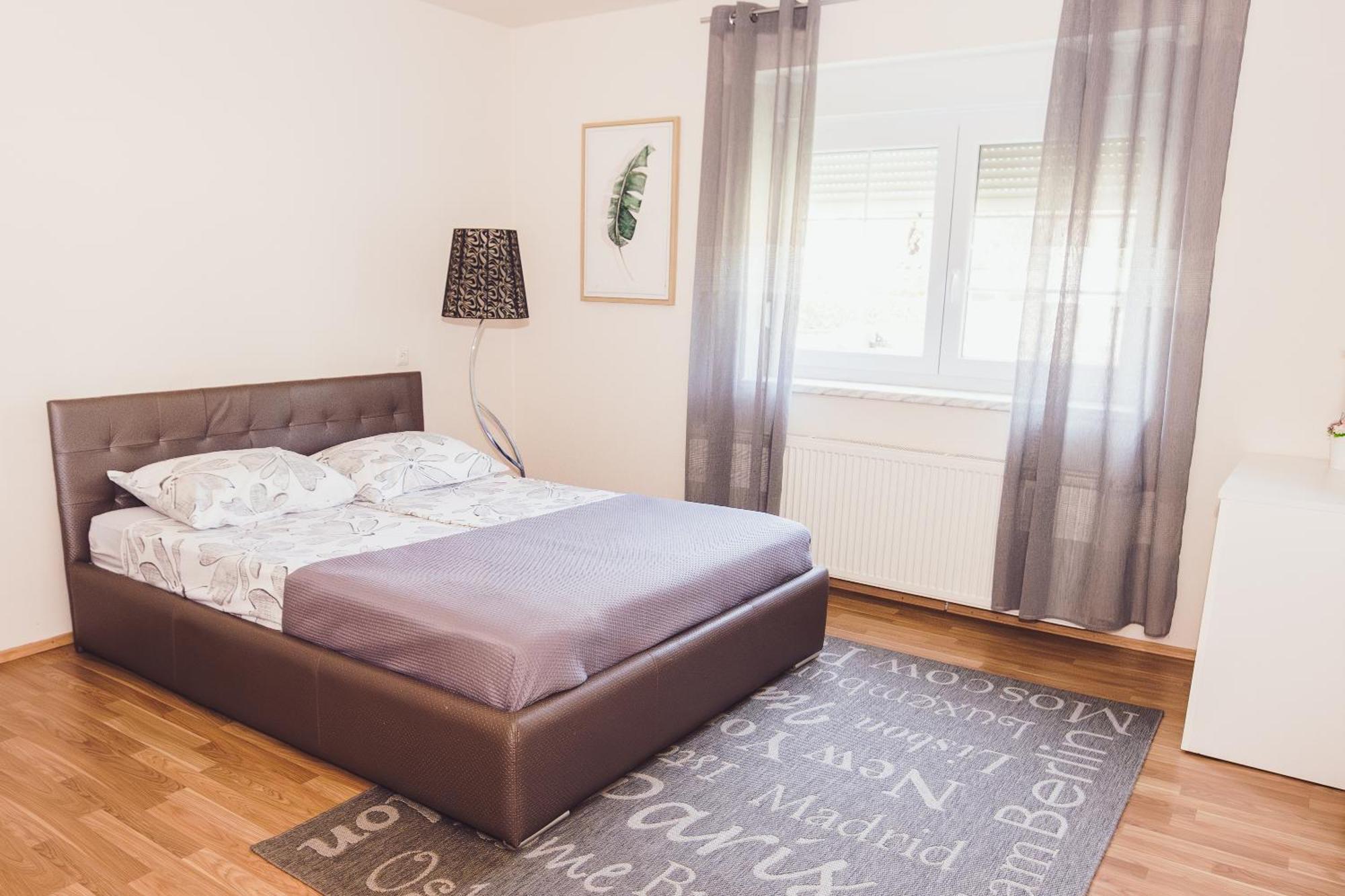 Kuca Za Odmor Barbarella Apartman Csáktornya Kültér fotó