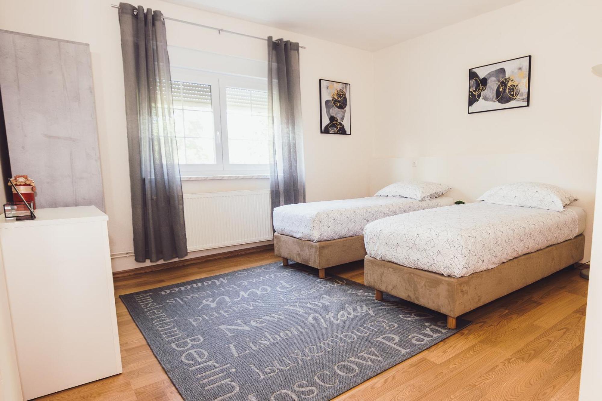 Kuca Za Odmor Barbarella Apartman Csáktornya Kültér fotó