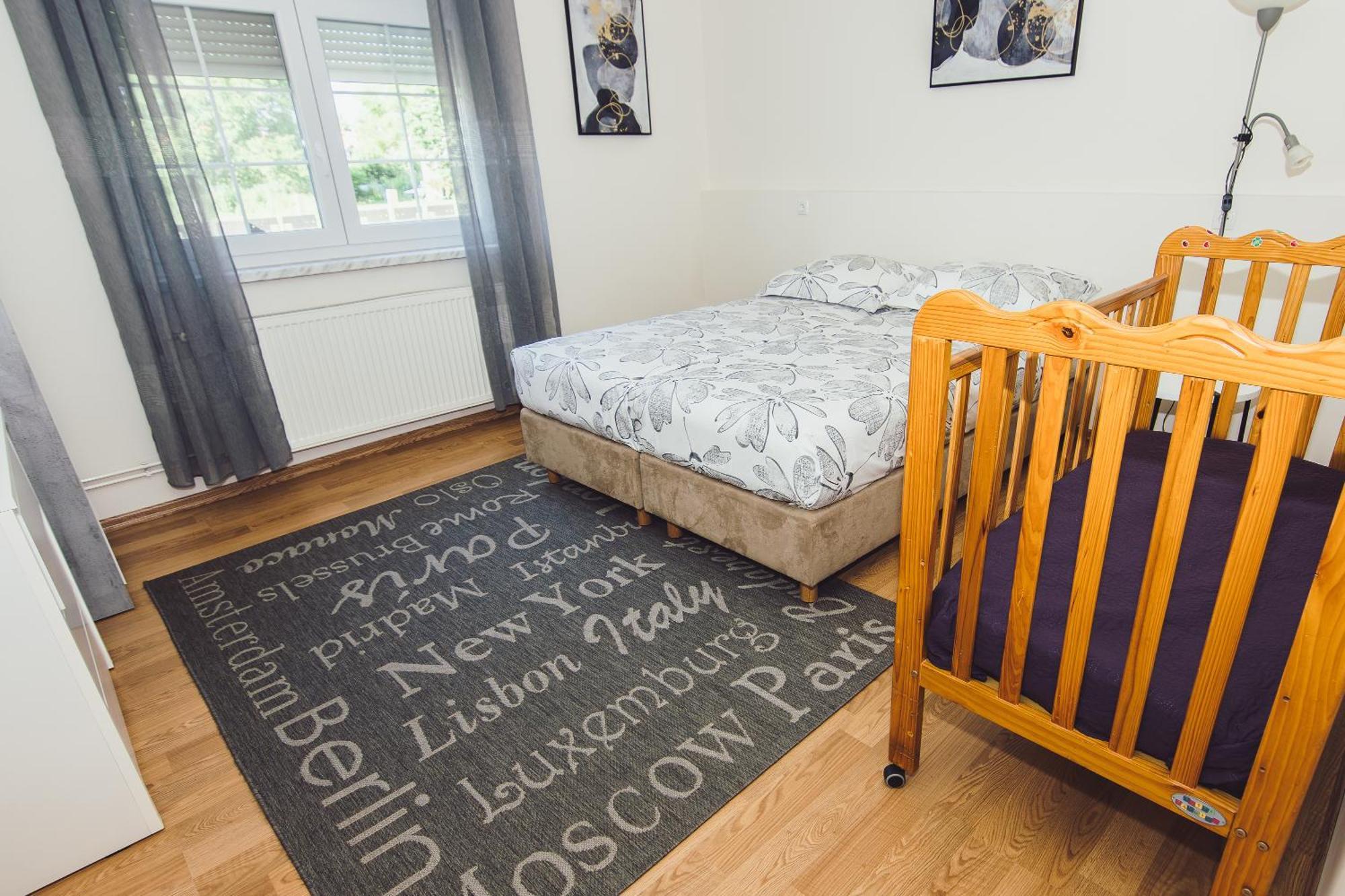 Kuca Za Odmor Barbarella Apartman Csáktornya Kültér fotó