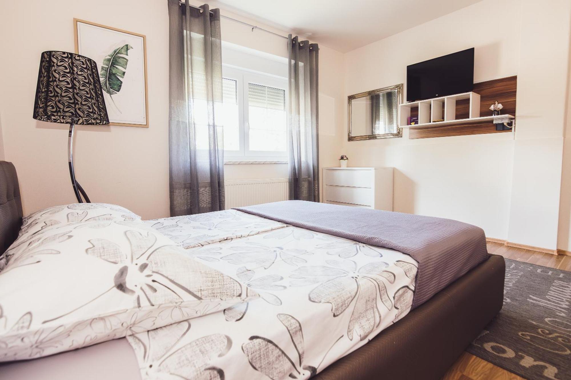 Kuca Za Odmor Barbarella Apartman Csáktornya Kültér fotó