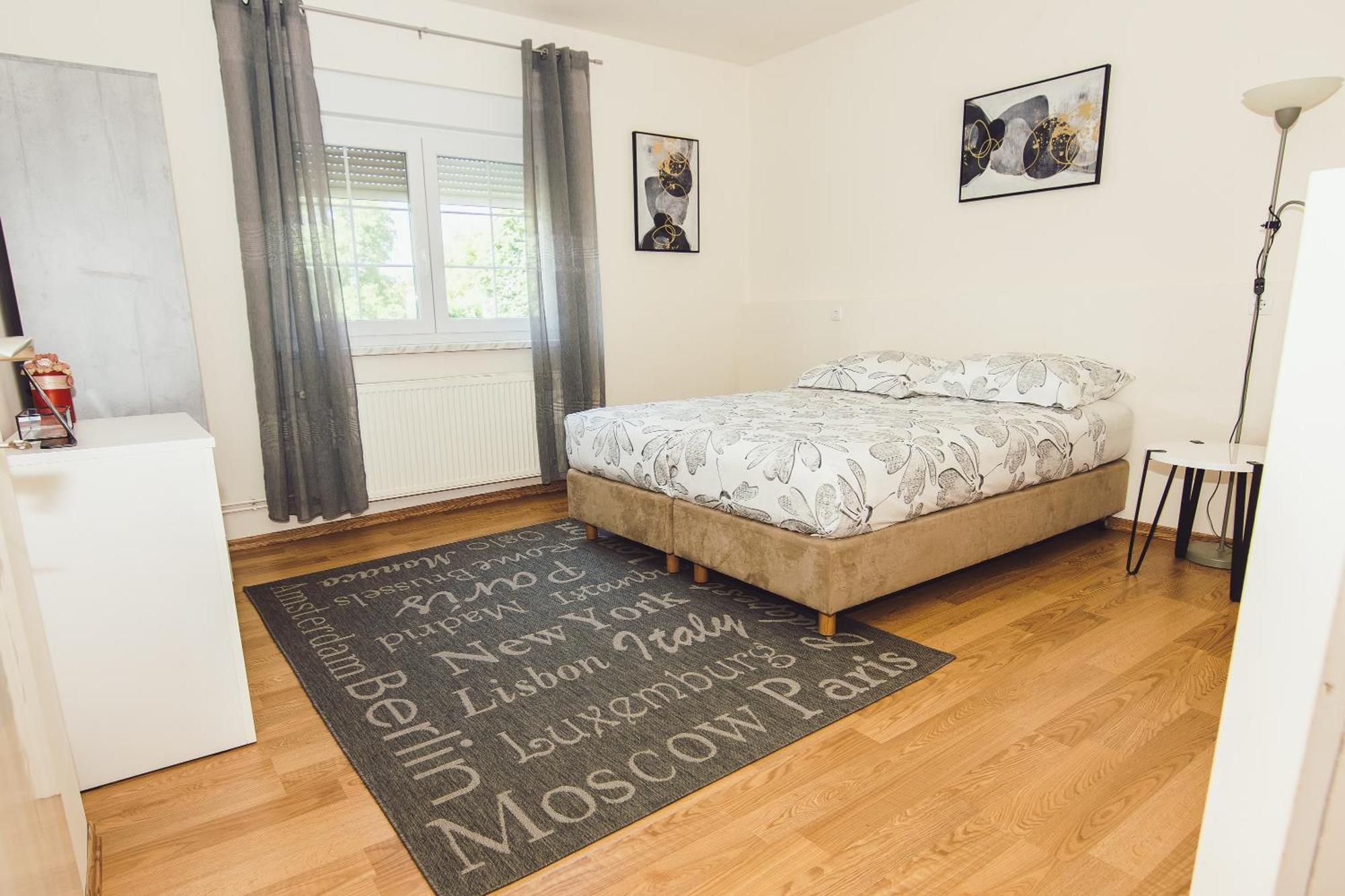 Kuca Za Odmor Barbarella Apartman Csáktornya Kültér fotó